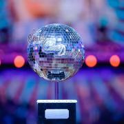 BBC viewers are calling for both Strictly finalists to be awarded the Glitterball Trophy.  Picture: PA