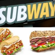 As Veganuary is set to get underway again for many people, Subway will release a couple of new vegan menu items (Subway/PA)