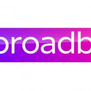 Sky broadband logo. Credit: Sky