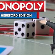 Monopoly has announced when its new Hereford themed game will launch