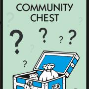 Three charities chosen for Hereford's new Monopoly board.