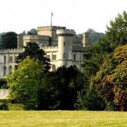 Eastnor Castle is one site that will be opening its doors for free as part of Heritage Open Days