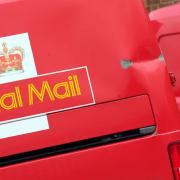 Royal Mail issue statement as exact dates for pay strike in July confirmed. (PA)