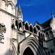 The Royal Courts Of Justice (picture:Pixabay)