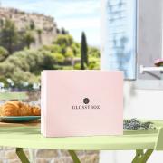 Be prepared for your next trip with the GLOSSYBOX ‘Summer Rendezvous’ Box (GLOSSYBOX)