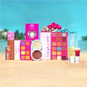 Revolution Beauty launch exclusive Love Island make up collection. Credit: Revolution