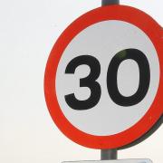 This Herefordshire speed limit should be slashed!