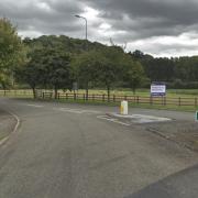 Workers at Cadbury's Marlbrook factory, near Leominster, are getting a pay boost. Picture: Google