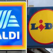 Aldi and Lidl: What's in the middle aisles from Thursday July 21 (PA/Canva)