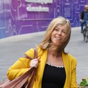 ITV GMB's Kate Garraway open up on 'struggle' amid Derek Draper health battle. (PA)