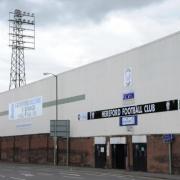 Edgar Street will remain the home of Hereford FC