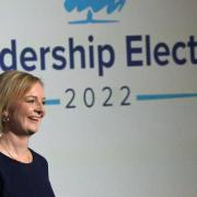 Liz Truss makes three key pledges as she becomes next UK Prime Minister. (PA)