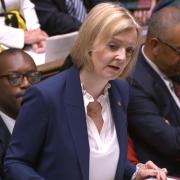 Prime Minister Liz Truss announced that she will be freezing bills at the £2,500 mark