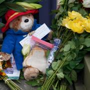 Officials ask public not leave Paddington Bears and marmalade sandwich's for the Queen