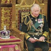 What are Charles III’s duties and powers as the new King?