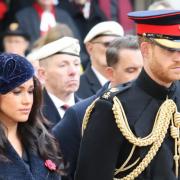 Prince Harry breaks silence on military uniform 'ban' for Queen's funeral .