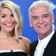 Holly Willoughby and Phillip Schofield are reportedly “barely speaking”, as sources suggest Holly would be happy to do ITV This Morning without him