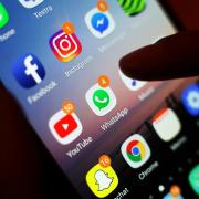 A BBC Newsnight investigation alleged the former Met Police officer had been posting racist content in WhatsApp