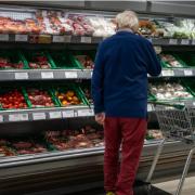 Tesco, Asda, Aldi, Morrisons shoppers issued warning over food price hikes.