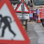 When long-awaited roadworks will start in Herefordshire town