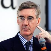 Jacob Rees-Mogg says the TV Licence should be scrapped. Picture: PA Wire