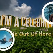 Ant and Dec have launched the first official trailer ahead of I'm a Celebrity 2022 beginning (Credit: PA/ITV)