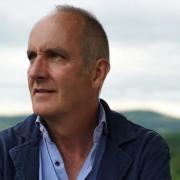 Kevin McCloud visited Herefordshire in last night's Grand Designs