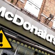 Martin Lewis' MSE warns McDonald's customers of major change to freebies scheme from TODAY.