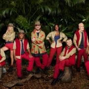 The full line up for I'm a Celebrity 2022 has been announced