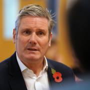 Sir Keir Starmer says the Tories' refusal to engage adequately with local newspapers and radio is short-sighted and disrespectful