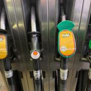 Asda did not announce it was making the price reductions to petrol prices