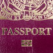 New passport fees for all applications were introduced from February 2 including those who are newly applying or are renewing their passport.