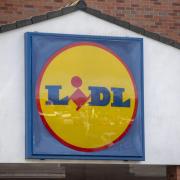 You can win £10,000 or coupons to use on your Lidl shops when you buy fruit & veg in store