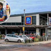 Aldi is recruiting in Hereford