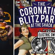 Hereford's Beefy Boys gear up to mark coronation with Blitz party