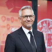 Gary Lineker commented on a Twitter video put out by Home Secretary Suella Braverman