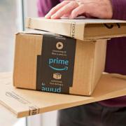 Scammers are impersonating Amazon in an attempt to gain access to victims' devices and steal personal information