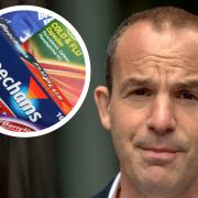 Martin Lewis shared advice to look for the Product Licence Code on medicine boxes in England to potentially save some money