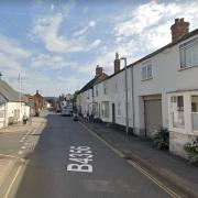 One-way system made permanent in Herefordshire border town