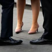 Wolf-whistling could lead to a two-year prison sentence under new street harassment laws proposed by Home Secretary Suella Braverman.