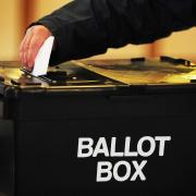 How Herefordshire voted in the parish elections