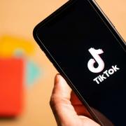 Want to get paid to watch TikTok videos? Here's the dream job for you.