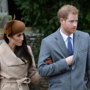 The NYPD has issued a statement on the alleged paparazzi car chase involving the Duke and Duchess of Sussex