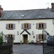 The Lamb Inn in Stoke Prior is still for sale after failing to sell in the first auction