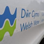 Welsh Water say they had to undertaker an emergency repair in Hereford city centre, resulting in some people temporarily being without water.