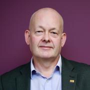 Herefordshire Council's corporate director for children and young people Darryl Freeman