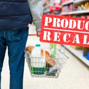 The Food Standards Agency (FSA) is urging anyone who has purchased the product to 