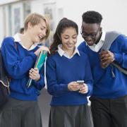 Education Secretary, Gillian Keegan, is expected to announce a mobile phone ban during her speech at the Conservative Party conference today (October 2).