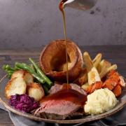 These are the best roasts in Herefordshire