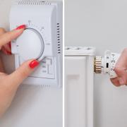 Mark Ingram, technical gas and plumbing tutor at Engineering Real Results (ERR), has advised Brits to turn their heating on - even if it's just for 20 minutes - to do some checks.